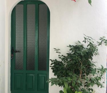 Succhivo Apartment | A cas e Rosa