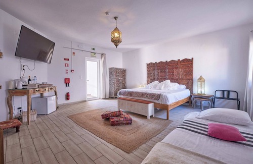 Santa Comba Dao House | A Casa Branca - AL