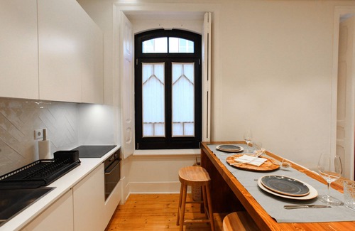 Santarem Bed & Breakfast | A Casa Brava