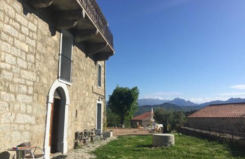 Carbini Bed & Breakfast | A Casa Carbinesa