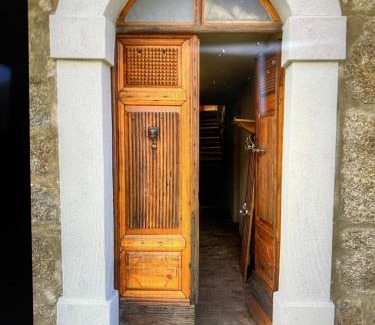 Carbini Bed & Breakfast | A Casa Carbinesa