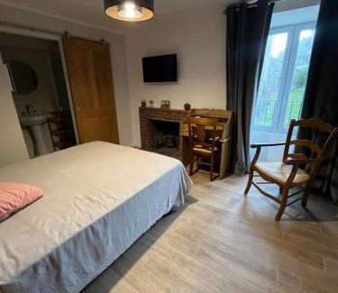 Carbini Bed & Breakfast | A Casa Carbinesa