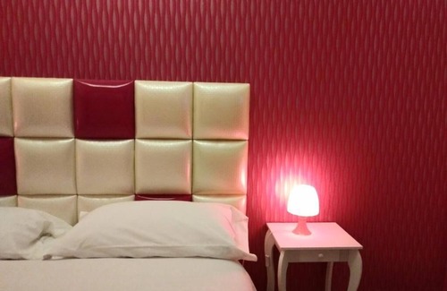 Aversa House | A Casa Carmen