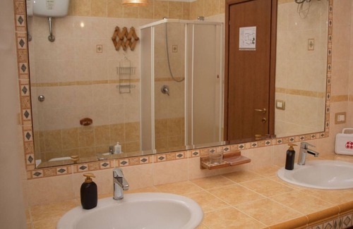 Aversa House | A Casa Carmen
