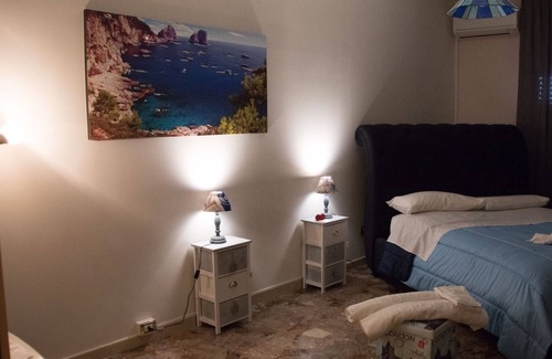 Aversa House | A Casa Carmen