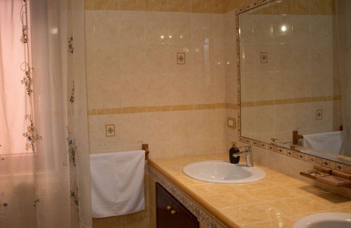 Aversa House | A Casa Carmen