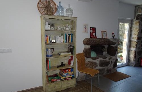 Vilar Bed & Breakfast | A CASA COM 2 PEREIRAS