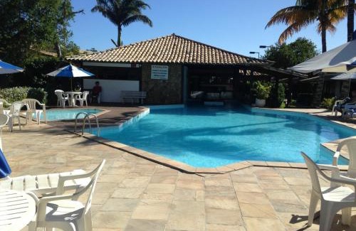 Praia Rasa House | A Casa - com 3 quartos e até 7 Hóspedes