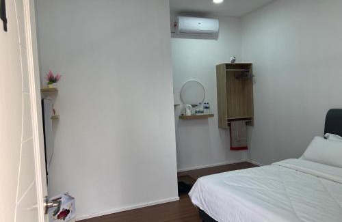 Kampung Gong Datok Cabin | A’Casa Cottage