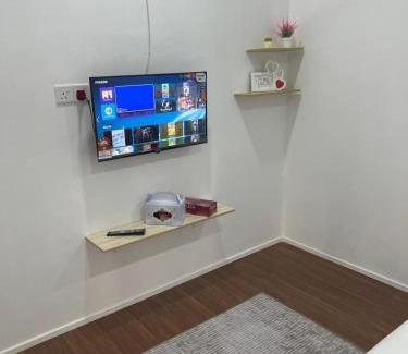 Kampung Gong Datok Cabin | A’Casa Cottage