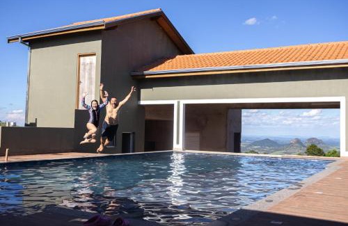 Pardinho House | A Casa Cuesta Pousada
