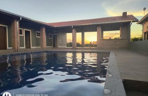 Pardinho House | A Casa Cuesta Pousada