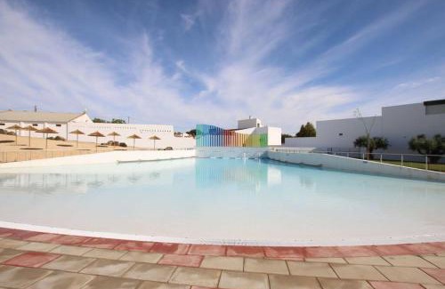 Portel House | A Casa D'Avó Chica - Alentejo