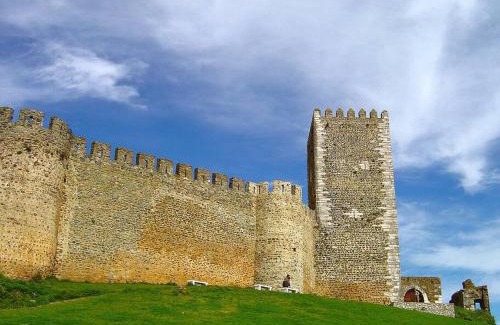 Portel House | A Casa D'Avó Chica - Alentejo