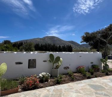 Parikia Villa | A Casa d Irene 2