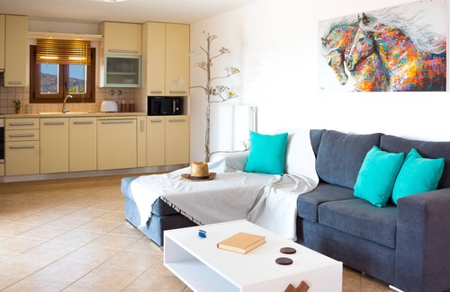 Naxos House | ★ A Casa d'Irene ★ Cozy, Quiet Residence