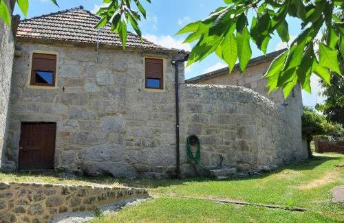 Soutomaior House | A Casa Da Asturiana