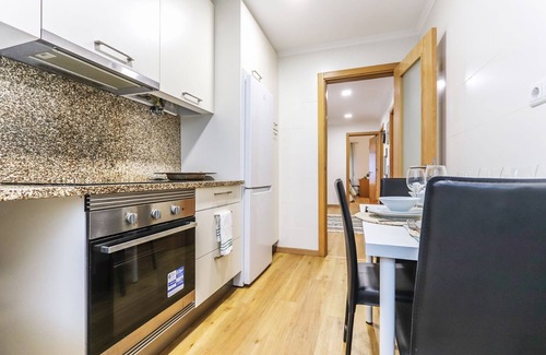 Carvoeira Apartment | A Casa da Avenida