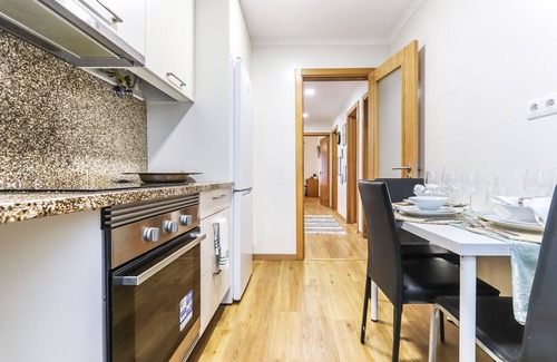 Carvoeira Apartment | A Casa da Avenida