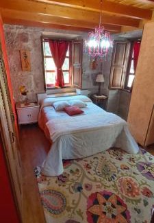 Ponteareas Bed & Breakfast | A Casa da Carballa