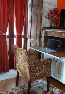 Ponteareas Bed & Breakfast | A Casa da Carballa