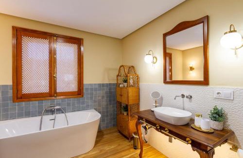 Pereiro de Aguiar House | A Casa da Carminha, Ribeira Sacra