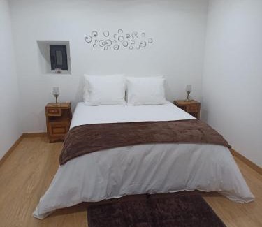 Vila Facaia House | A Casa da Carmita