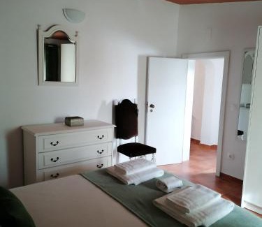 Mertola Apartment | A casa da Carolina II