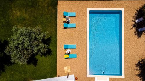 Almodovar e Graca dos Padroes House | A Casa da Cerca