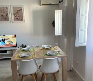 Portel Apartment | A Casa da Cilarca