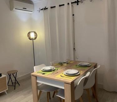 Portel Apartment | A Casa da Cilarca