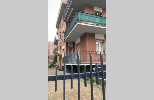 Lubiana Apartment | A casa da Claudio!