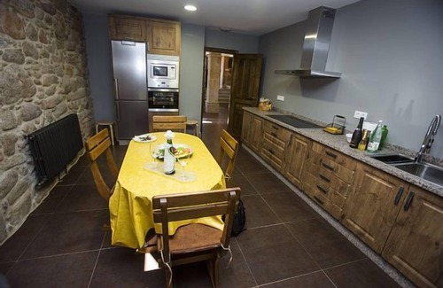 Camarinas Cottage | A Casa da Gandara - Xaviña