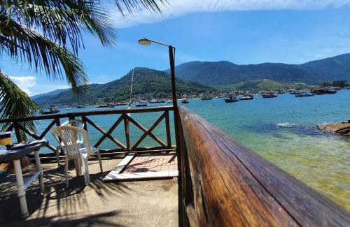 Mangaratiba Apartment | A Casa da Ilha de Itacuruçá - Kitinet de férias