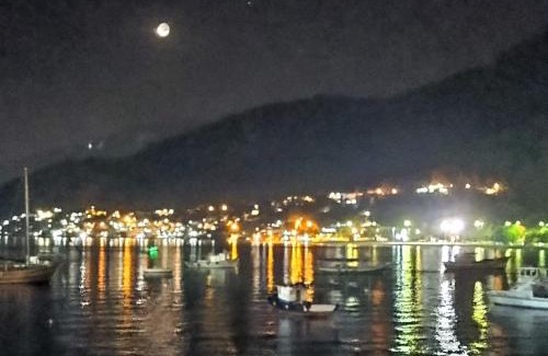 Mangaratiba Apartment | A Casa da Ilha de Itacuruçá - Kitinet de férias