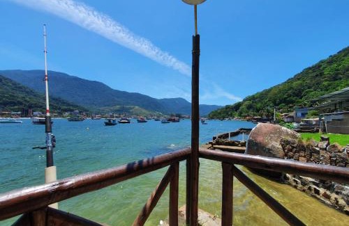 Mangaratiba Apartment | A Casa da Ilha de Itacuruçá - Kitinet de férias