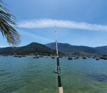 Mangaratiba Apartment | A Casa da Ilha de Itacuruçá - Kitinet de férias