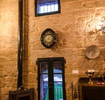 San Cibrao Das Vinas House | A casa da Ita