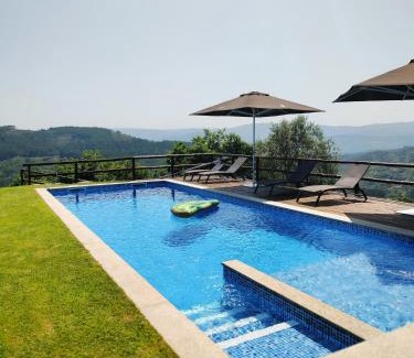 Celorico de Basto House | A Casa da Japoneira CB