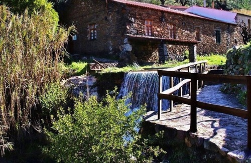 Proenca-a-Nova House | A Casa da Lena - Country House