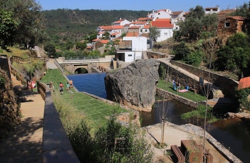 Proenca-a-Nova House | A Casa da Lena - Country House
