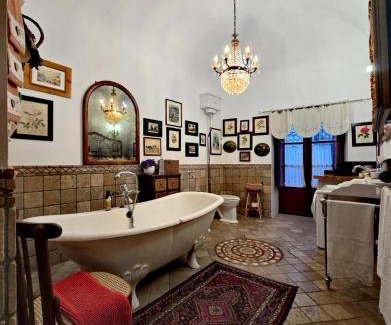 Caccamo House | A Casa da Paola
