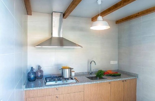 Ribadumia Cottage | A Casa da Pereira for 4 people