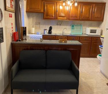 Manteigas Apartment | A Casa da Rapariga de Cabelo Azul