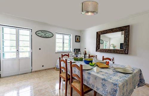 Manteigas Apartment | A Casa da Rapariga de Cabelo Azul