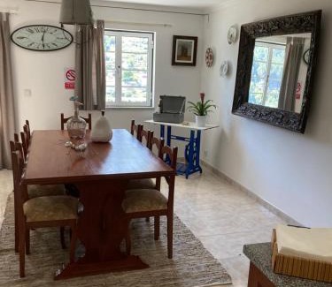Manteigas Apartment | A Casa da Rapariga de Cabelo Azul
