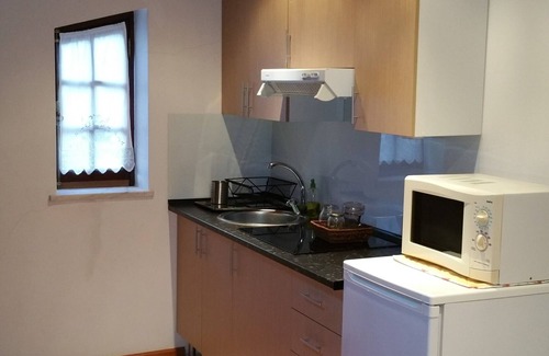 Poio House | A casa da serra - local accommodation (serra daire and candeeiros natural park)