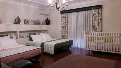 Cacia House | A Casa da Ti Laura - AL