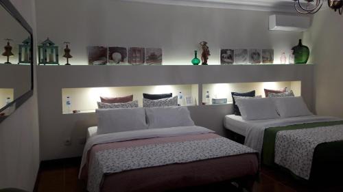 Cacia House | A Casa da Ti Laura - AL