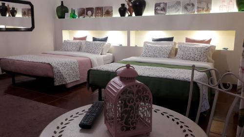 Cacia House | A Casa da Ti Laura - AL